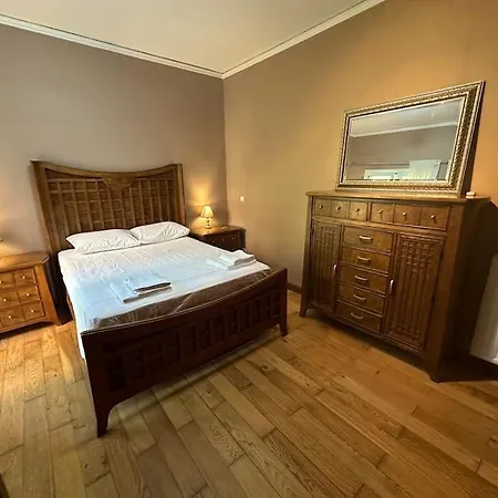 House At Kanoni With Private Garden * Corfu (city)